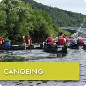 Hay-On-Wye - Adventure Training Weekend (15-17 May 2026)