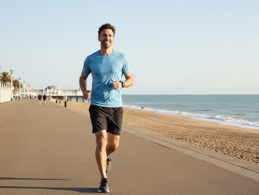 Rediscovering Fitness and Purpose